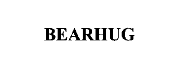 BEARHUG
