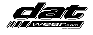 DAT WEAR.COM