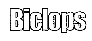 BICLOPS