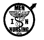 MEN IN NURSING USA