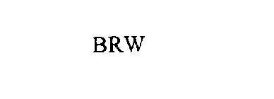 BRW