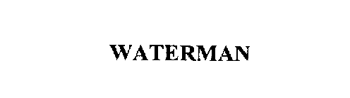 WATERMAN