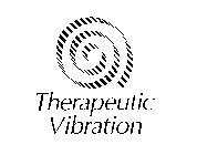 THERAPEUTIC VIBRATION