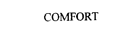 COMFORT