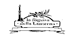 LA FUGASSA DELLA LANTERNA