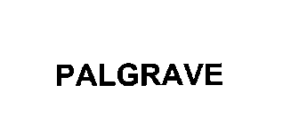 PALGRAVE