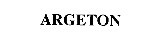 ARGETON