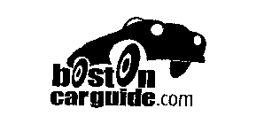 BOSTONCARGUIDE.COM