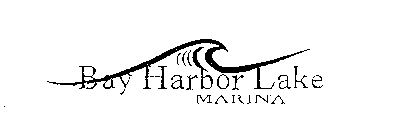 BAY HARBOR LAKE MARINA