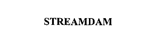 STREAMDAM