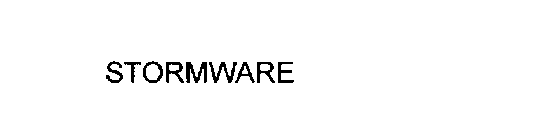 STORMWARE