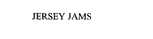 JERSEY JAM