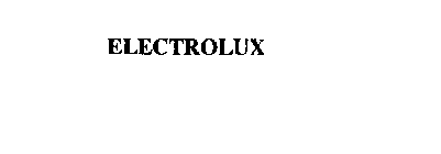 ELECTROLUX