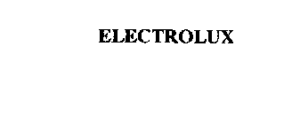 ELECTROLUX