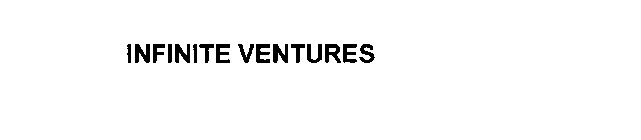 INFINITE VENTURES