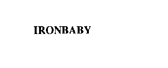 IRONBABY