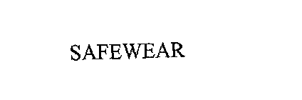 SAFEWEAR