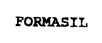 FORMASIL