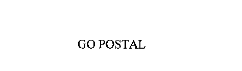 GO POSTAL