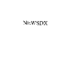 NEWSDX