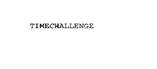 TIMECHALLENGE