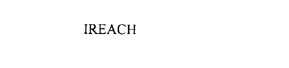 IREACH