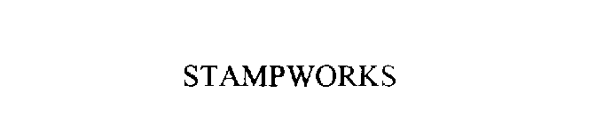 STAMPWORKS