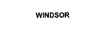 WINDSOR