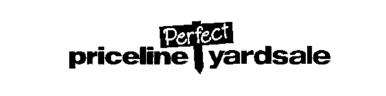 PRICELINE PERFECT YARDSALE