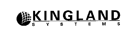 KINGLAND SYSTEMS