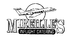 MIREILLE'S INFLIGHT CATERING