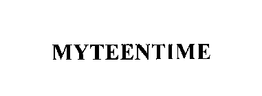 MYTEENTIME