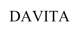 DAVITA