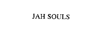 JAH SOULS