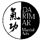 DARIMAR MARTIAL ARTS