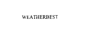 WEATHERBEST