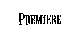 PREMIERE