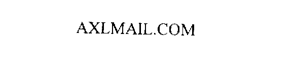 AXLMAIL.COM