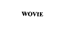 WOVIE