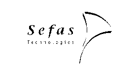 SEFAS TECHNOLOGIES