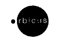 ORBICUS