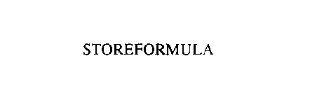 STOREFORMULA