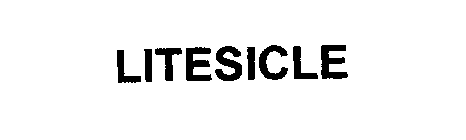 LITESICLE