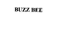 BUZZ BEE