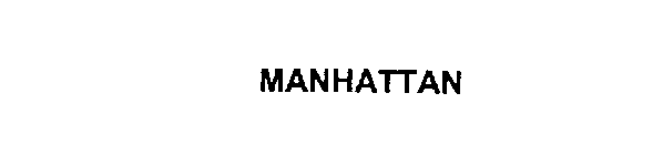 MANHATTAN