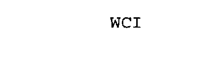 WCI