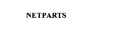 NETPARTS