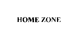 HOME ZONE