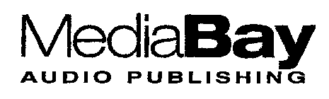 MEDIABAY AUDIO PUBLISHING