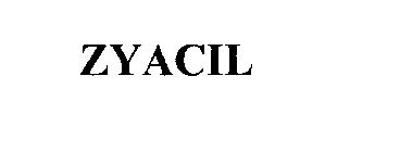 ZYACIL